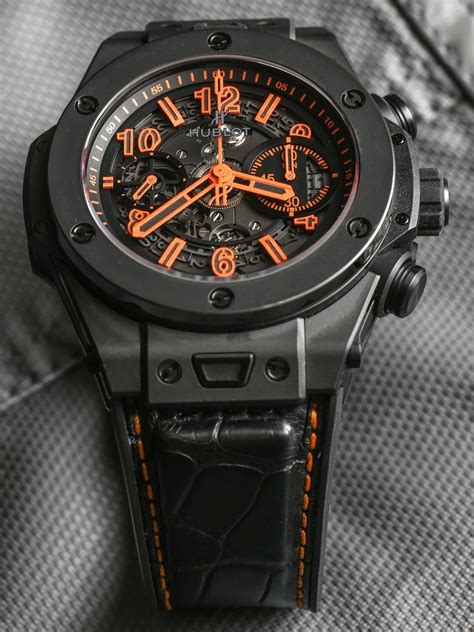 hublot cartier|big bang hublot review.